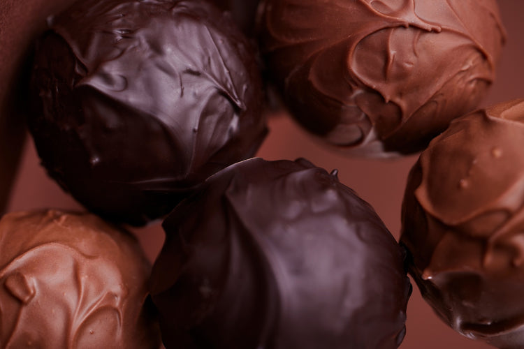 Clo Chocolate Irish Hot Chocolate Bombs