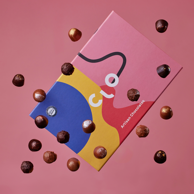 Clo Chocolate Irish Artisan Chocolate