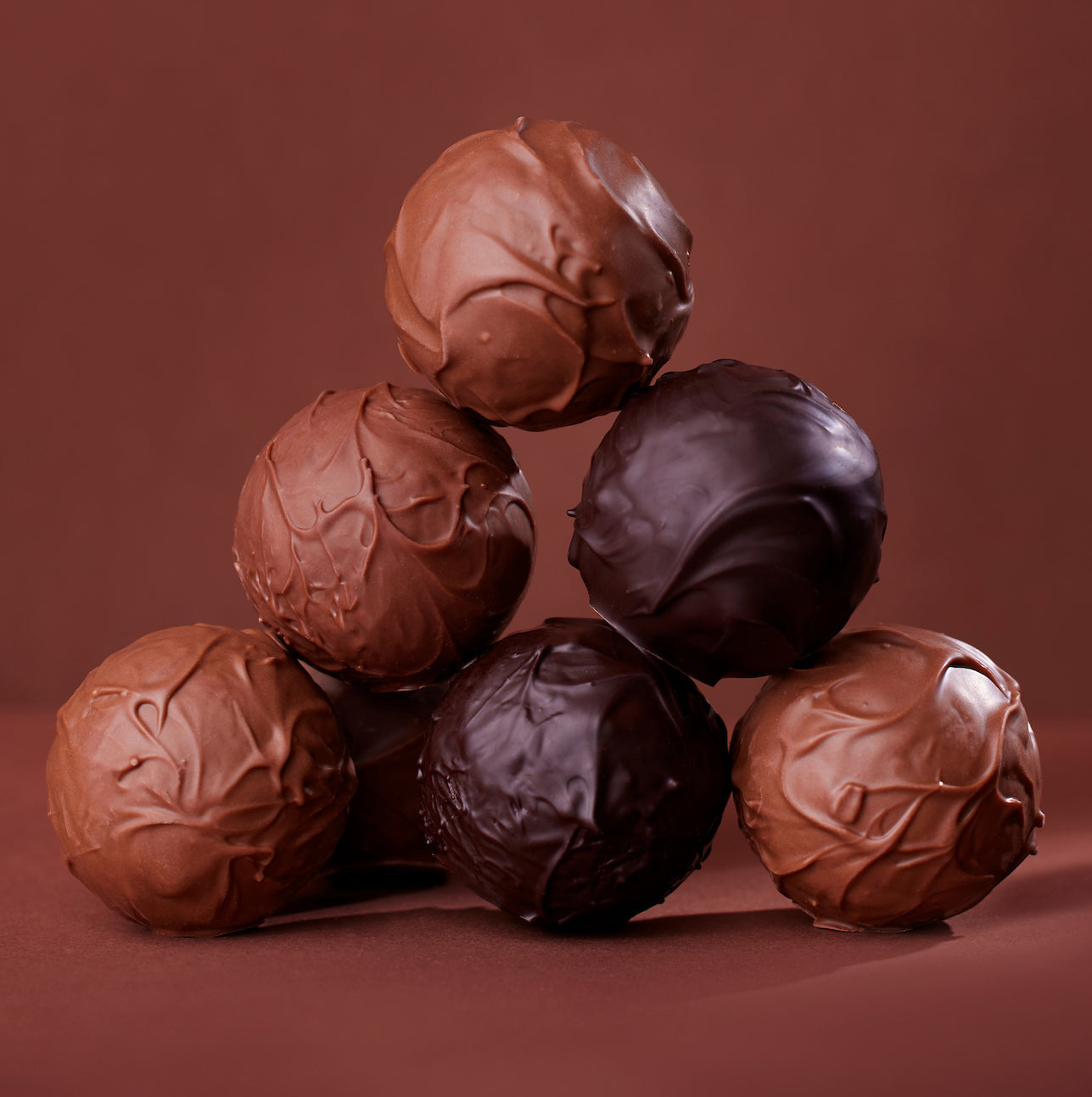 Milk Chocolate Bomb