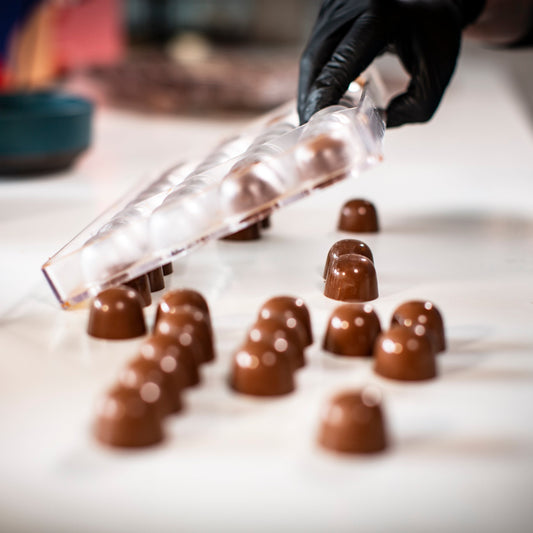 Build your own Box of Chocolates - 18 Chocolates