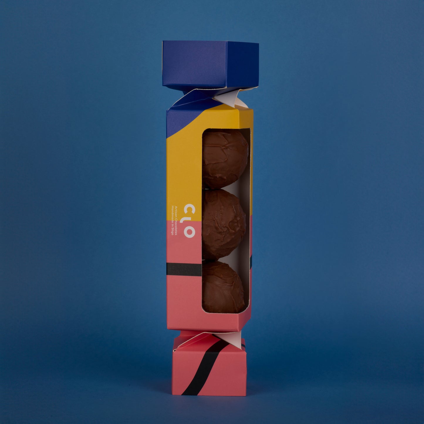 Milk Chocolate Bomb