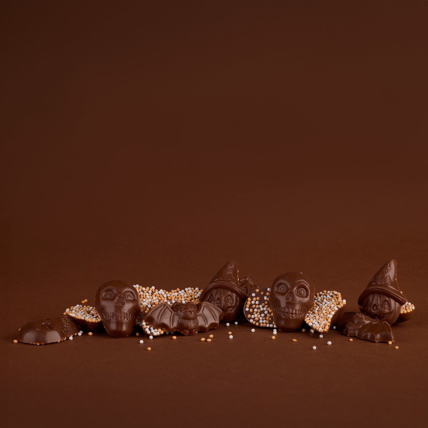 Halloween Jazzies