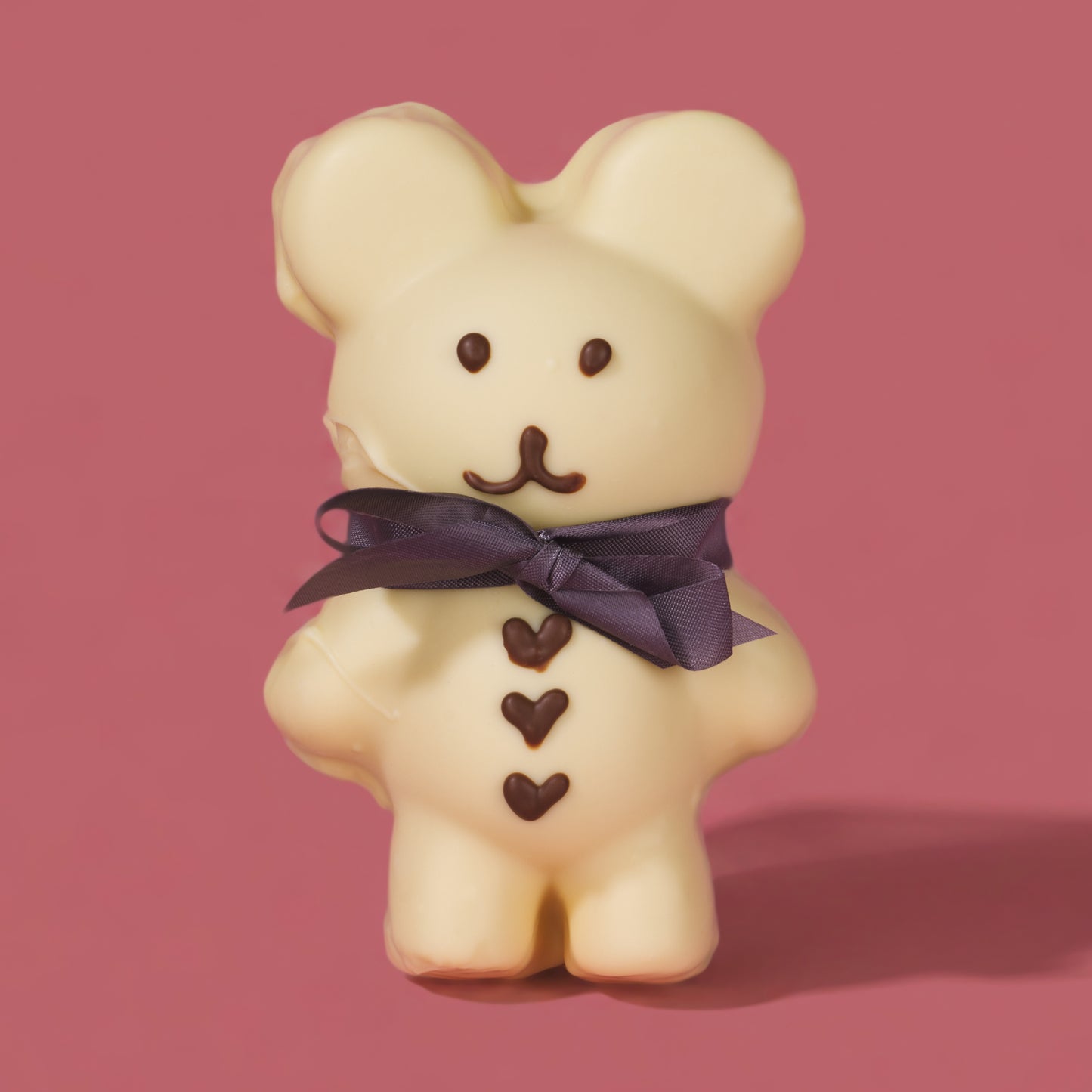 Madame Teddy