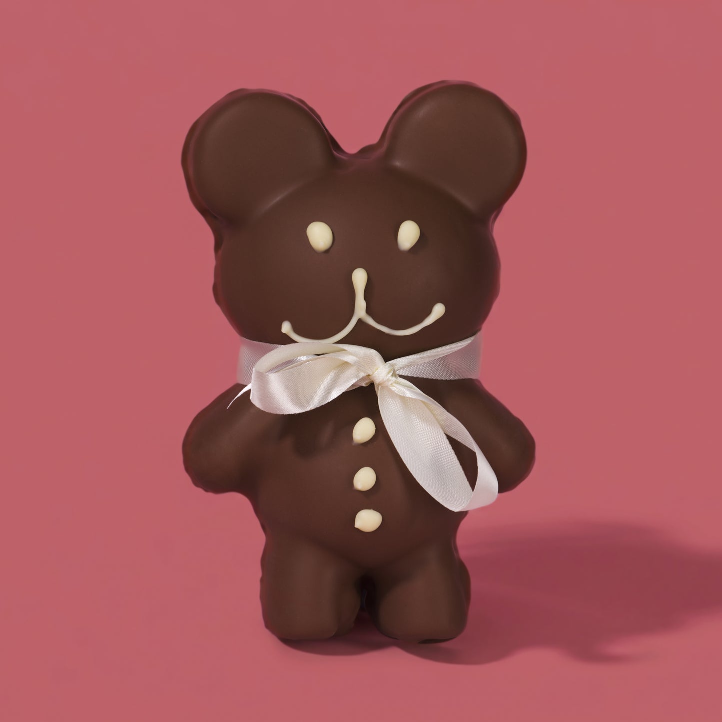 Monsieur Teddy
