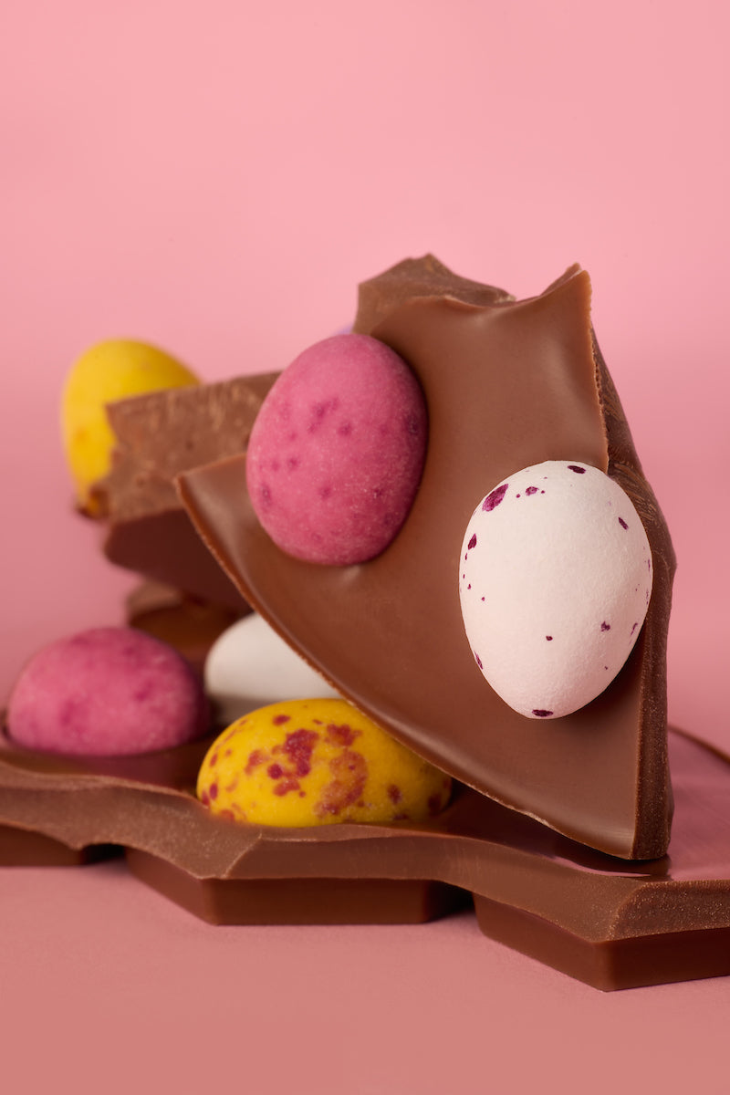 Milk Chocolate Easter Bar * COMING SOON*