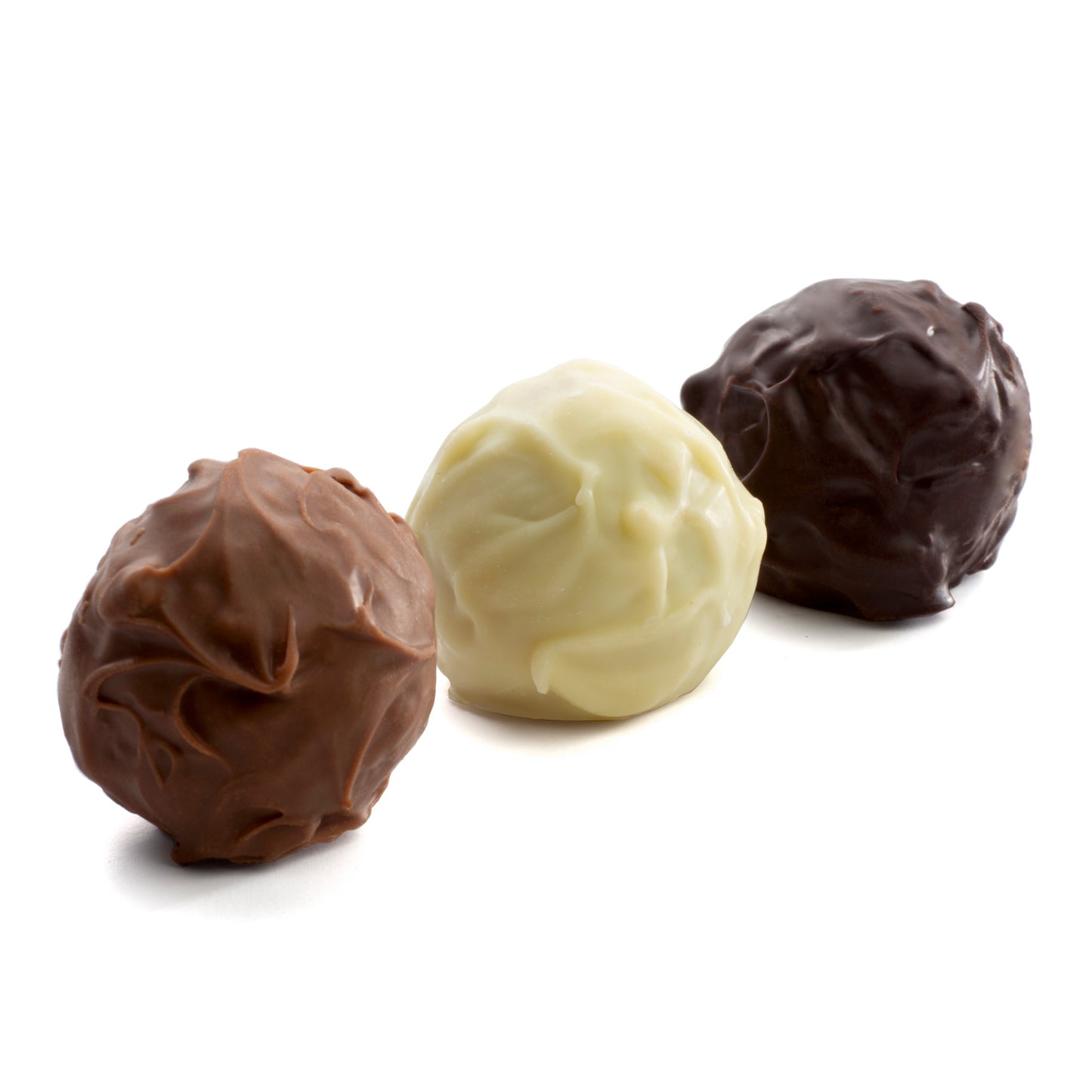 Boozy Truffles Collection