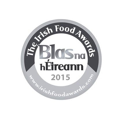 Atlantic Bar Milk Chocolate