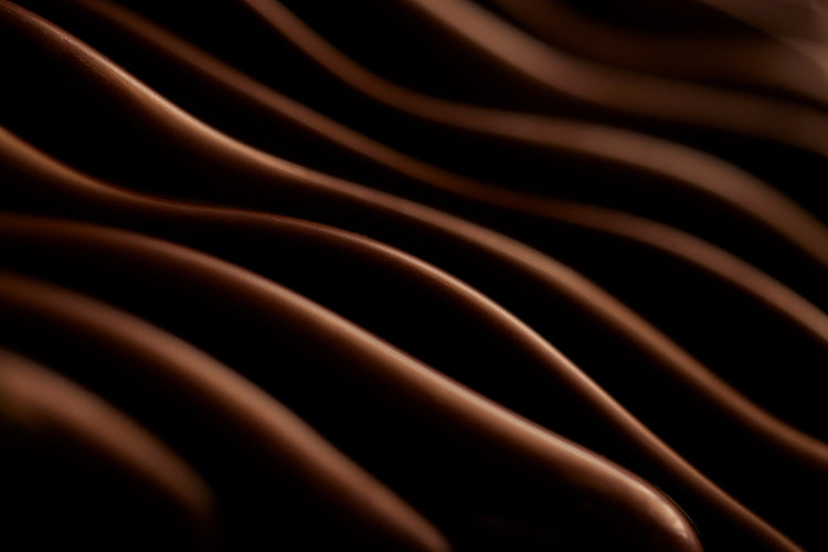 Bars of Irish Chocolate