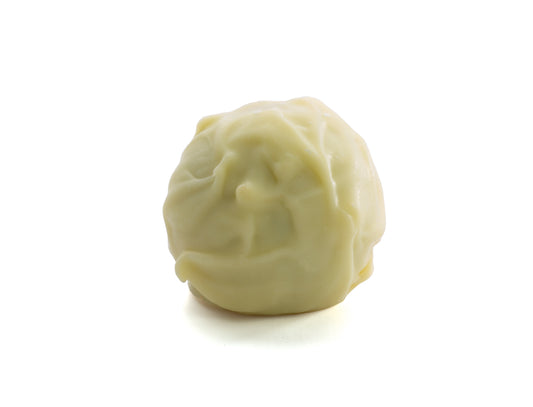 Baileys and White Chocolate