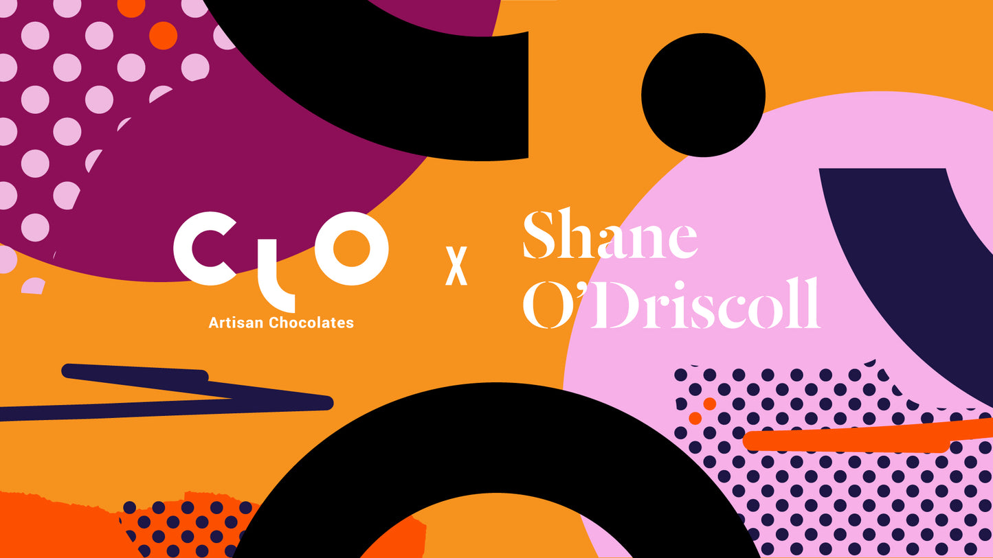 Atlantic Easter Egg - 71% Dark Chocolate