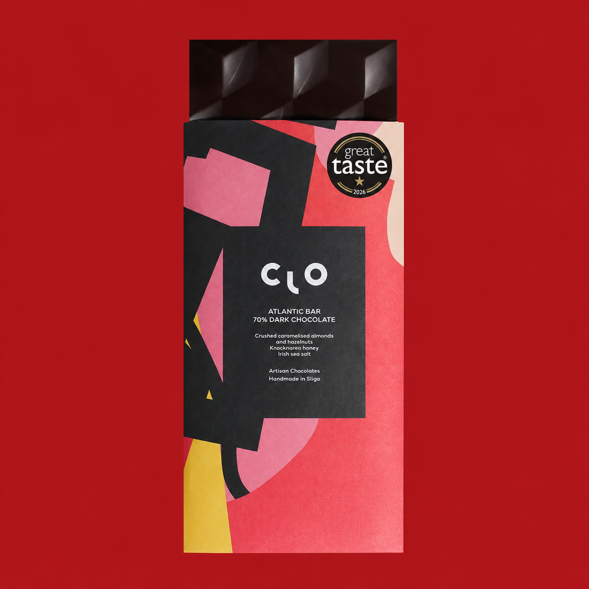 Clo Signature Bar Bundle