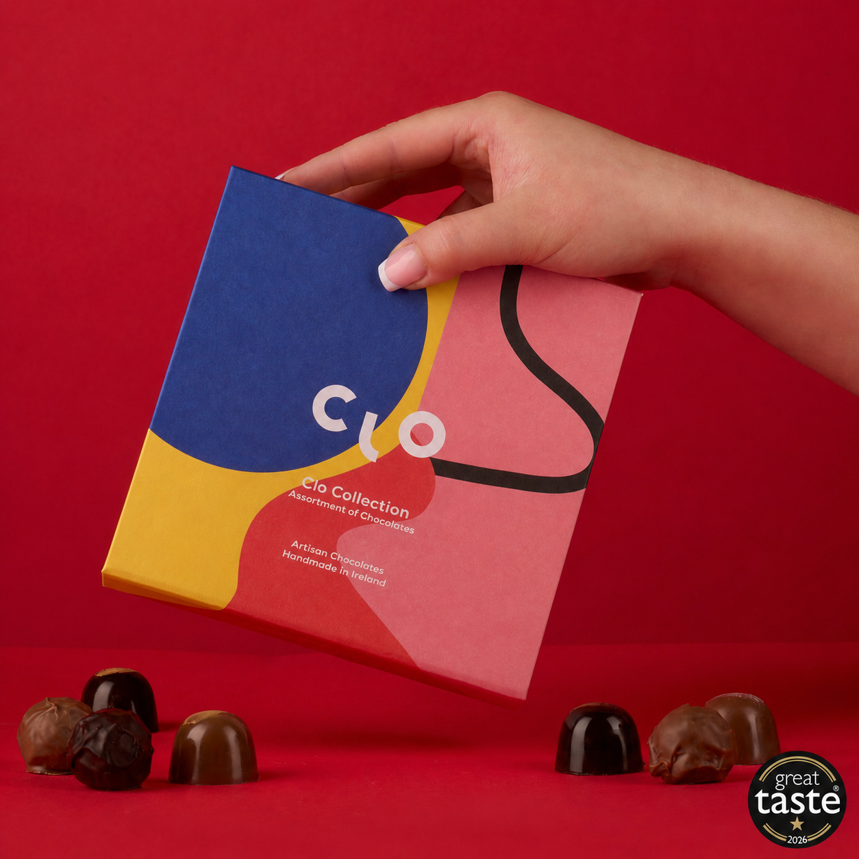 Clo Collection