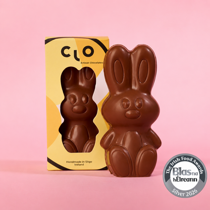 Easter Bunny Mallow