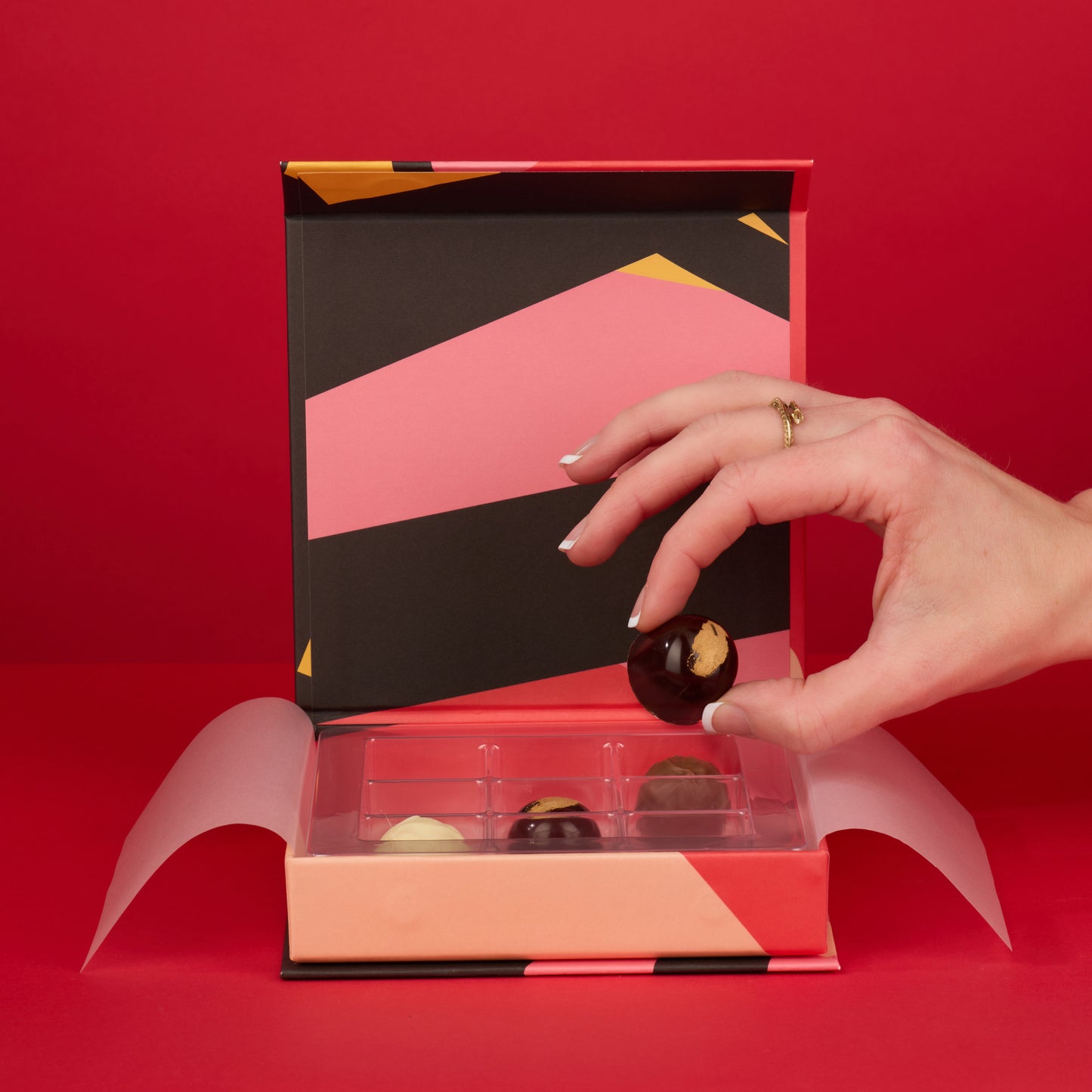 Build Your Own Box of Chocolates - 9 Chocolates