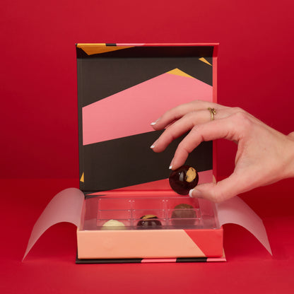 Build Your Own Box of Chocolates - 9 Chocolates