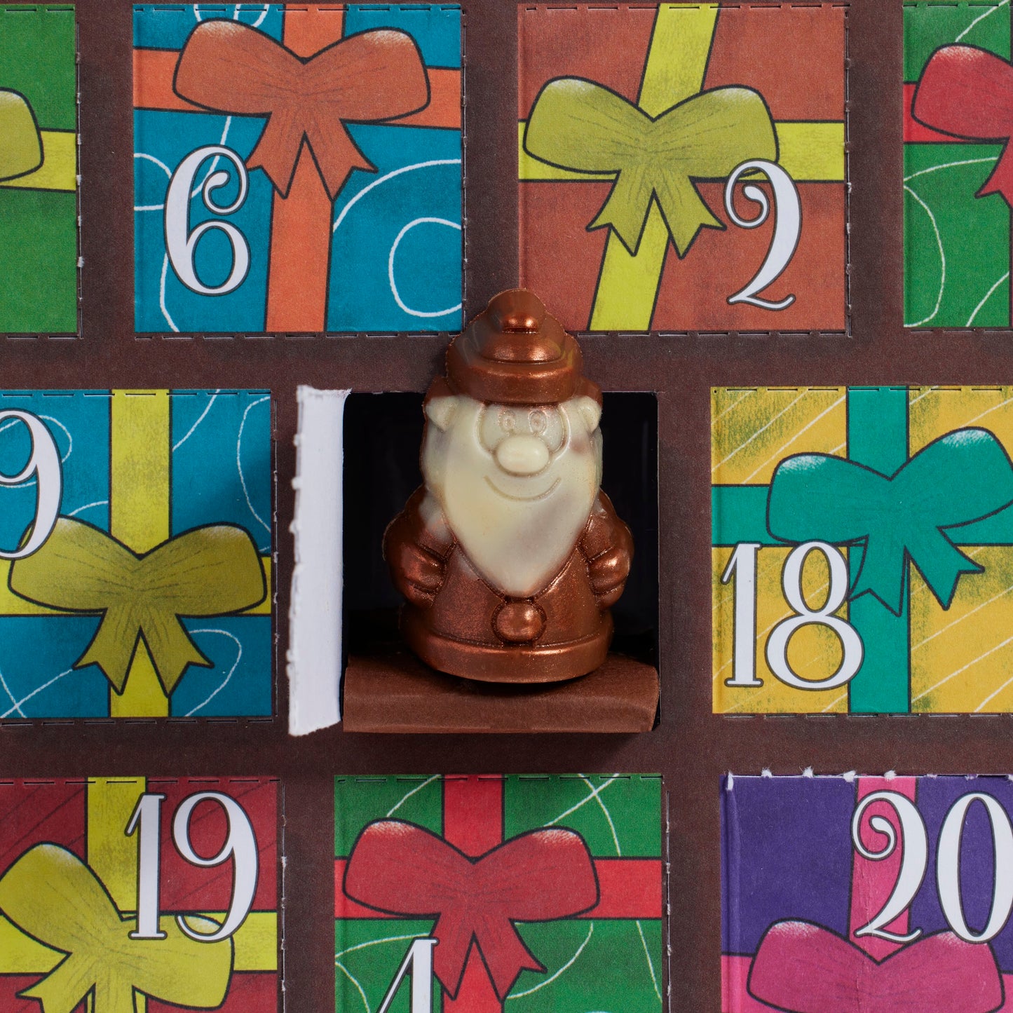 Clo Chocolates Advent Calendar ** PRE-ORDER NOW **