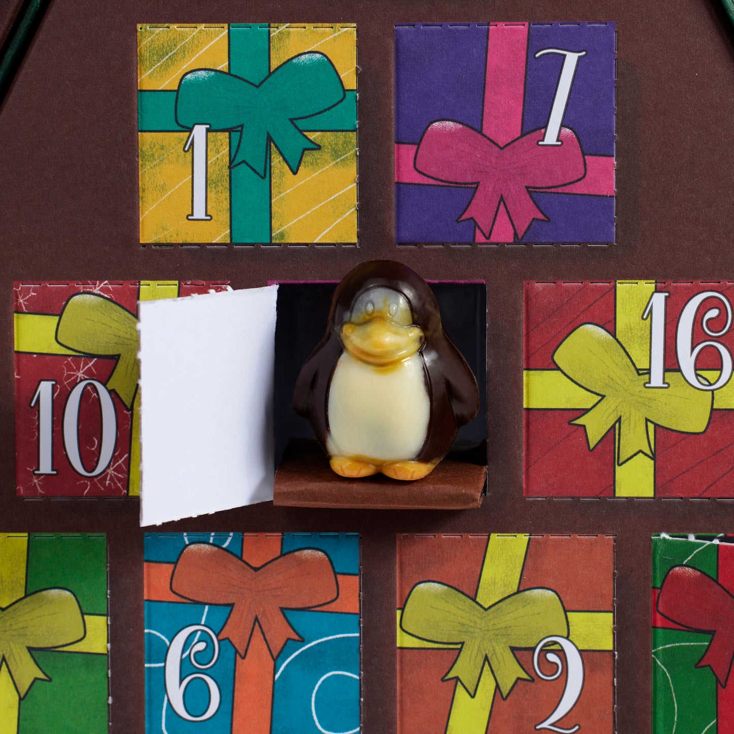Clo Chocolates Advent Calendar ** PRE-ORDER NOW **