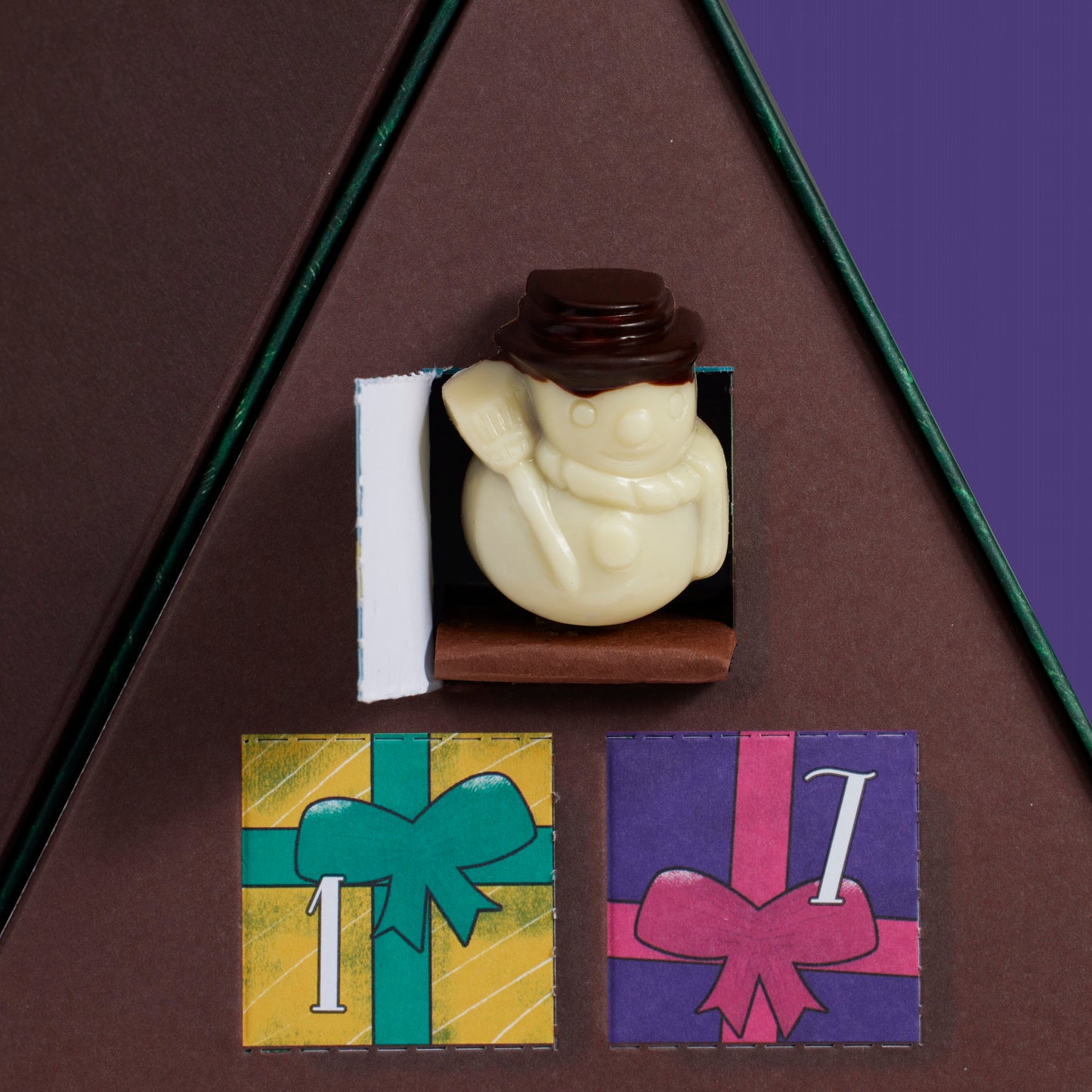 Clo Chocolates Advent Calendar ** PRE-ORDER NOW **