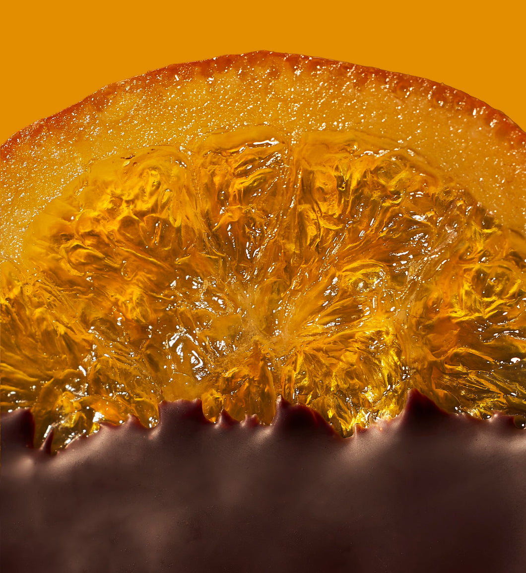 Candied Orange