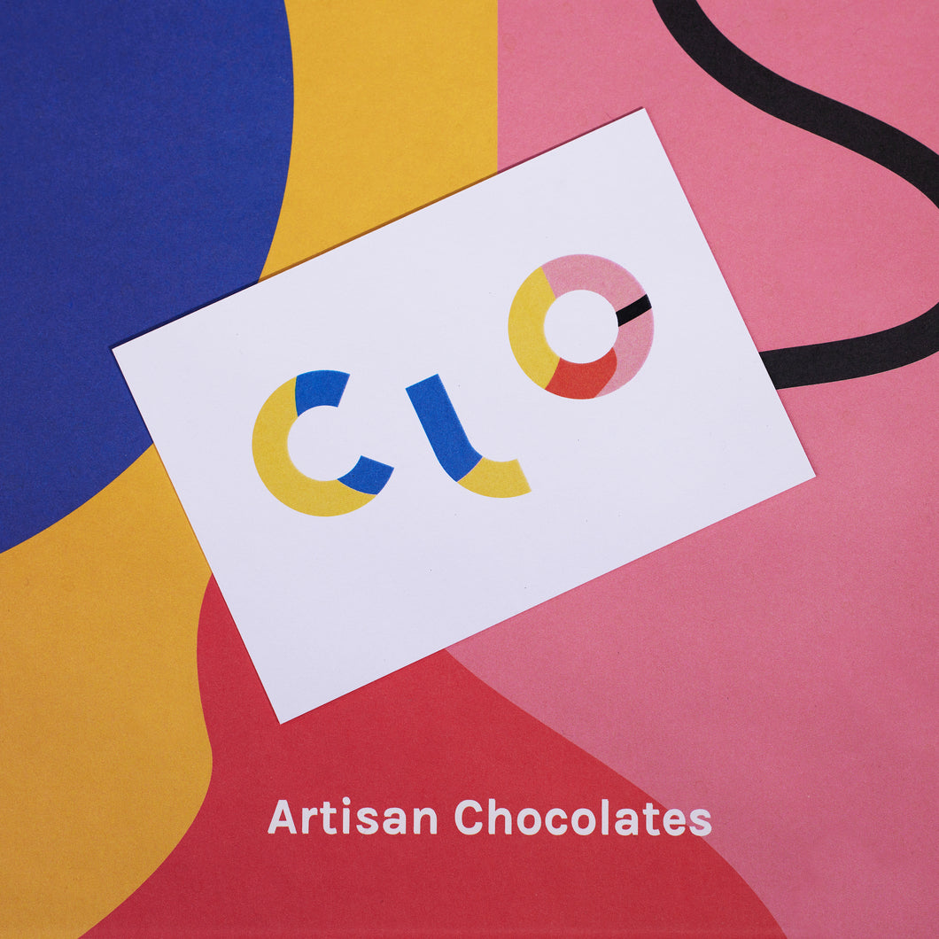 Clo Chocolate E-giftcard