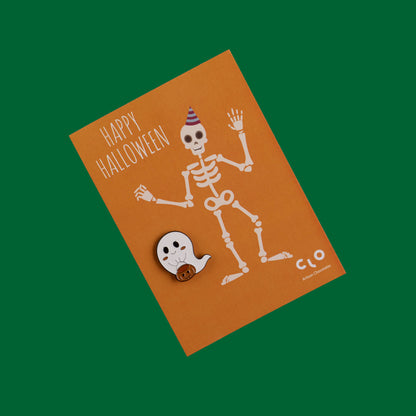 Halloween Box