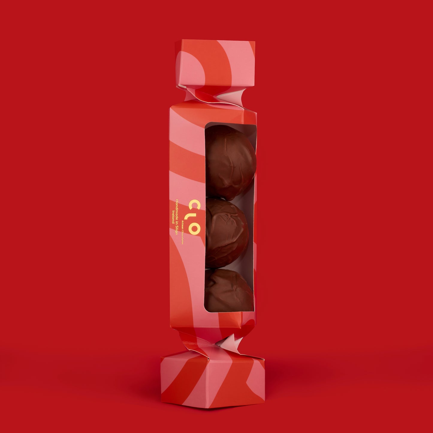 Milk Chocolate Bomb **SOLD OUT**