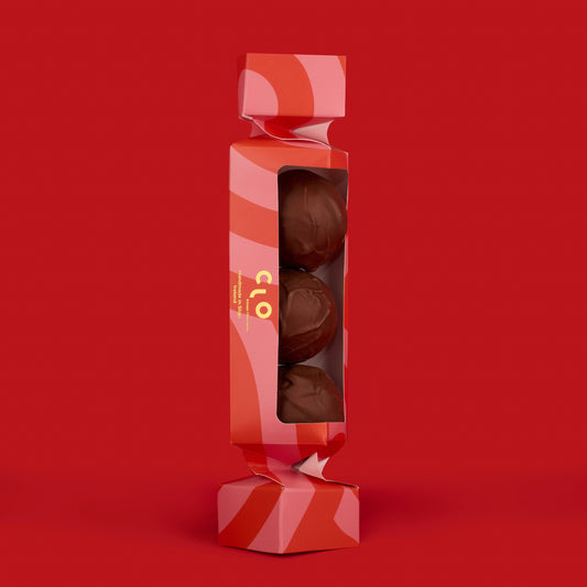 Milk Chocolate Bomb **Available Exclusively Online**