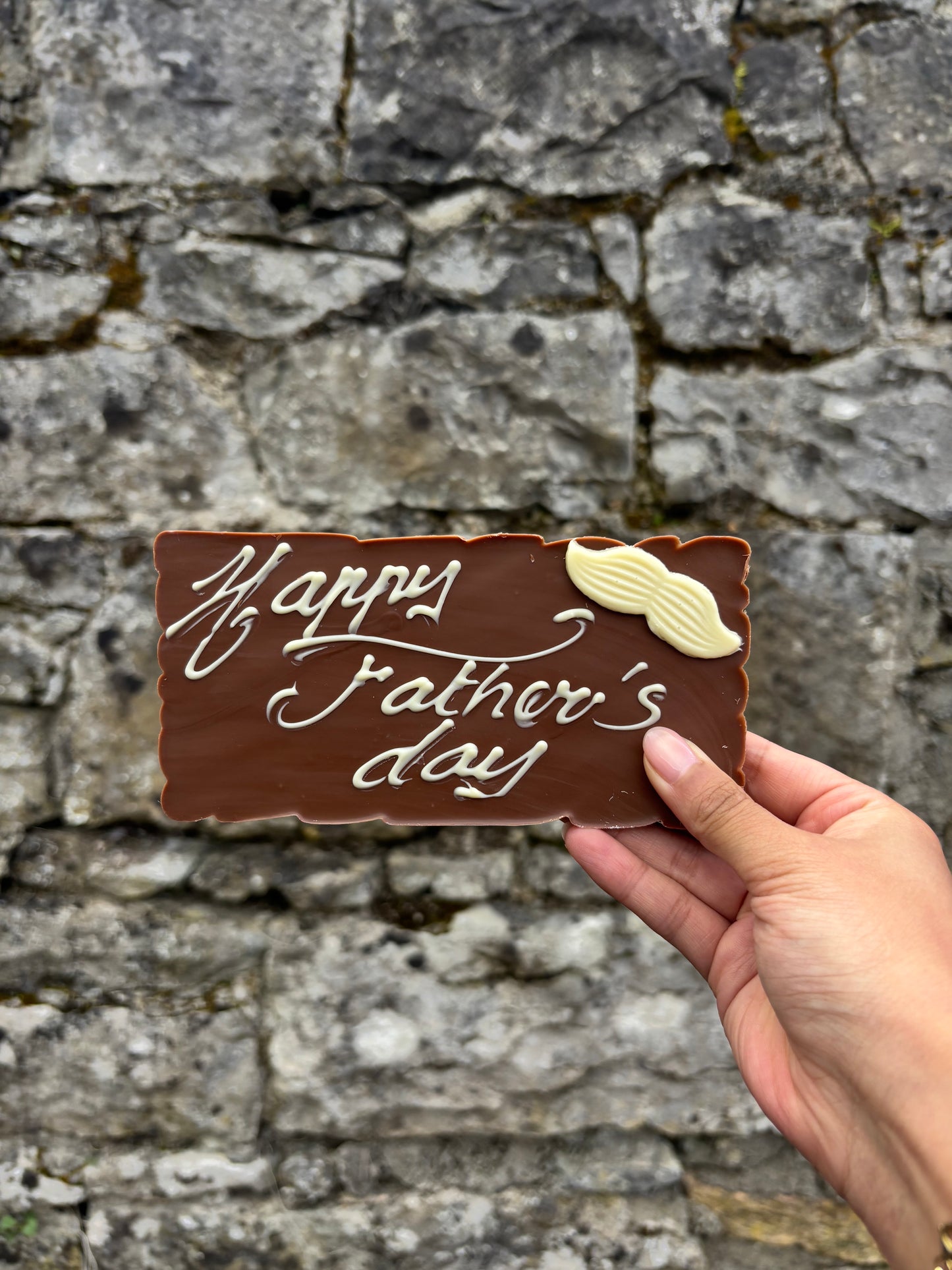 Father's Day Bar