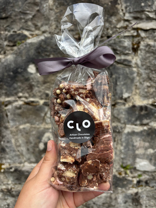 Clo's Rocky Road