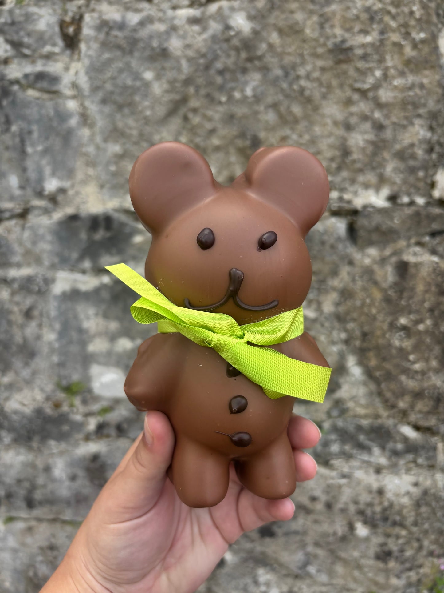 *Oopsy Daisy* - Monsieur Teddy