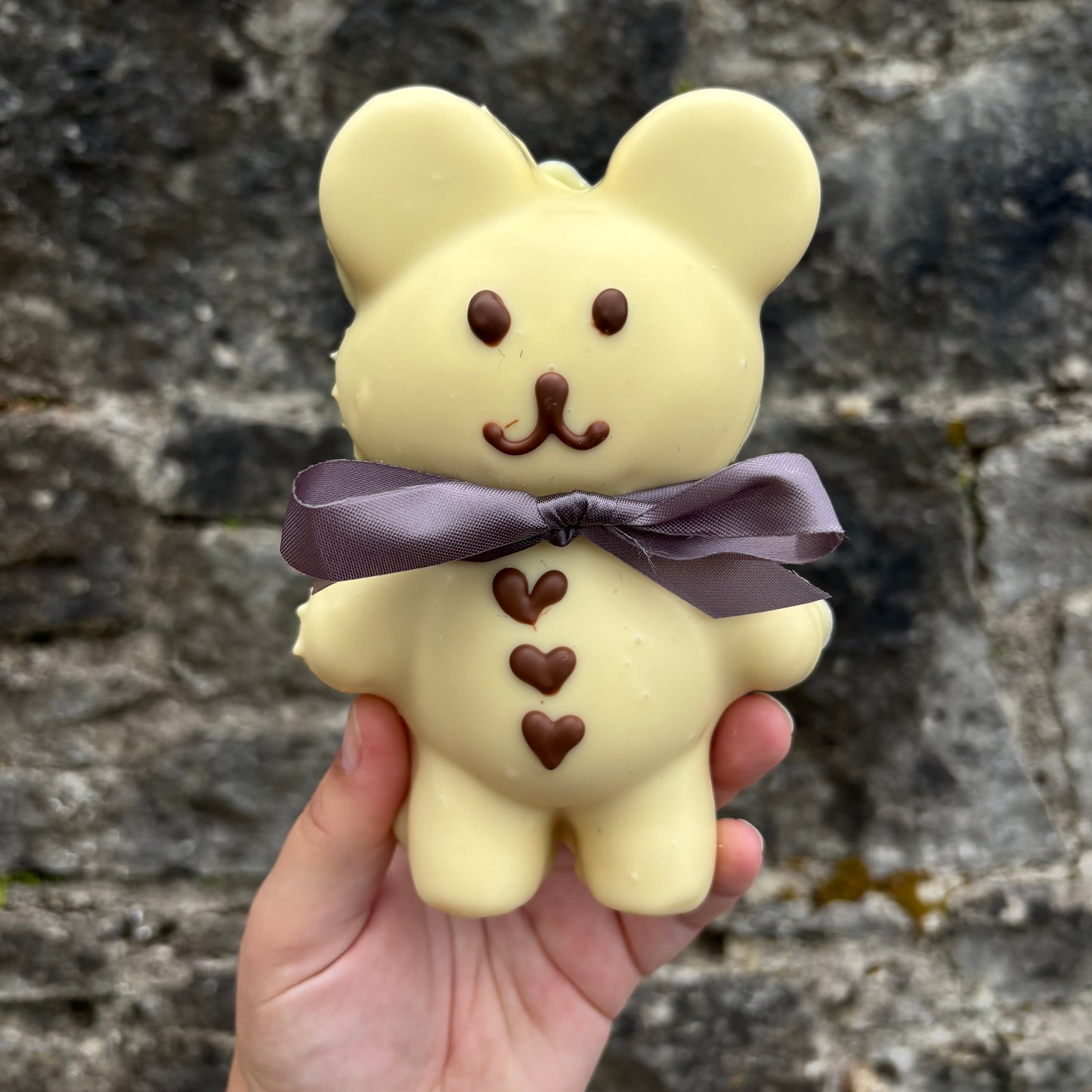 Madame Teddy