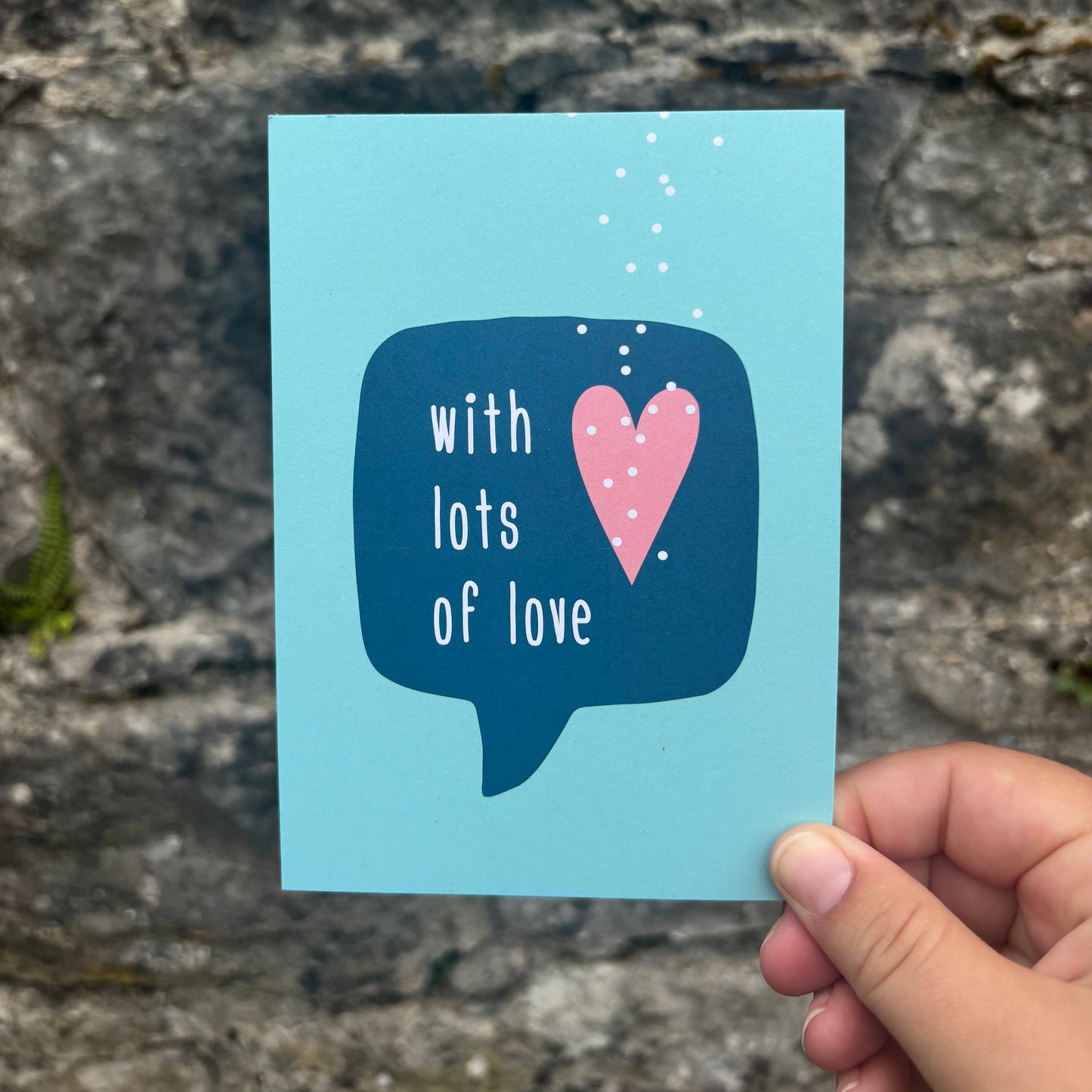 Happy Birthday Card