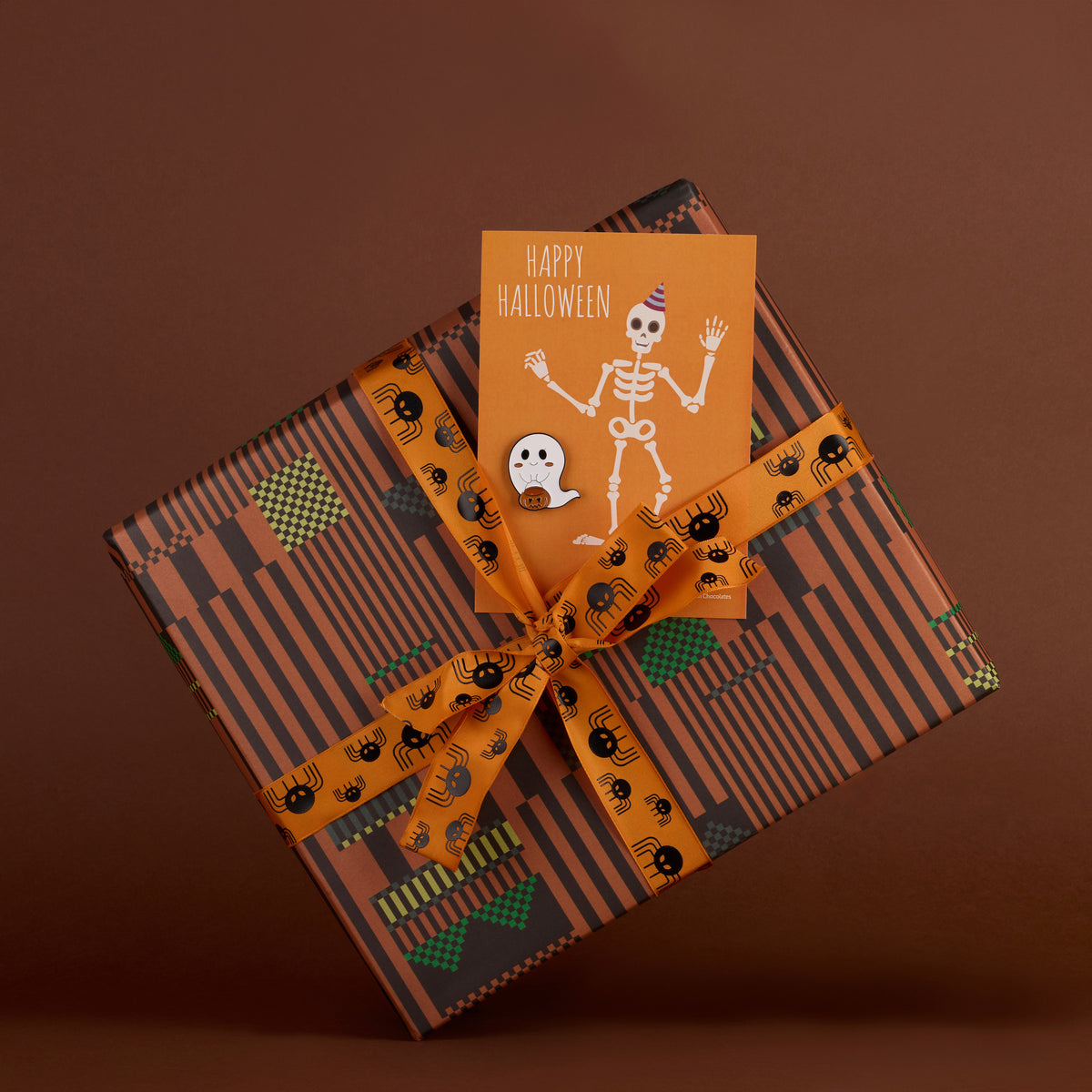 Halloween Box