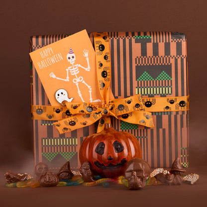 Halloween Box