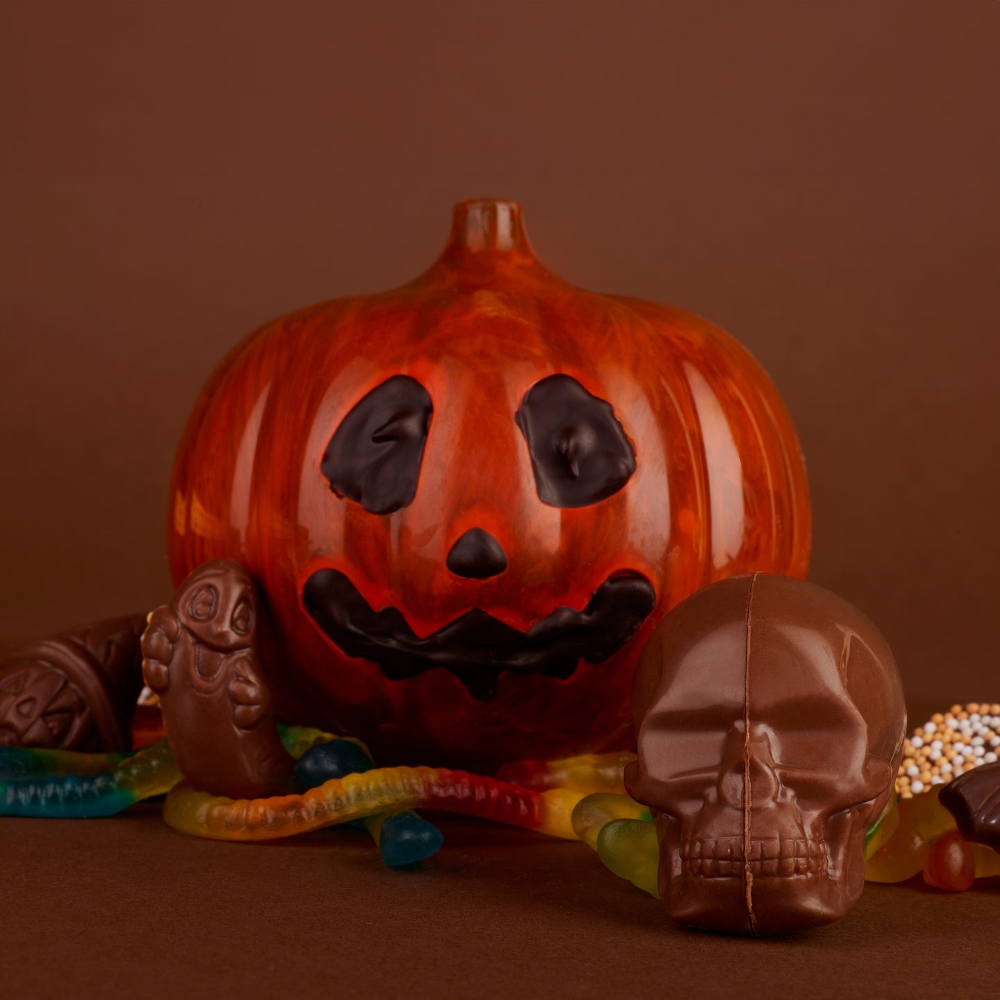Halloween Box