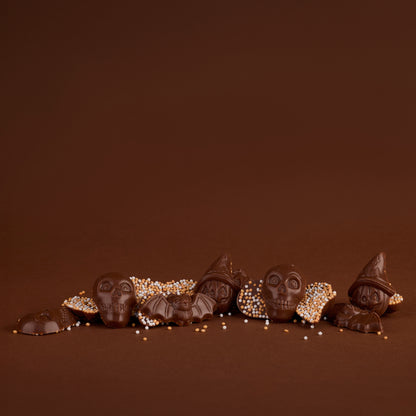 Halloween Jazzies