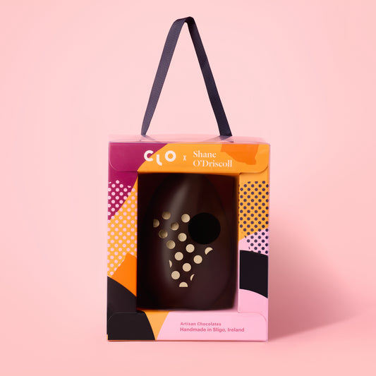 Atlantic Easter Egg - 71% Dark **COMING SOON**