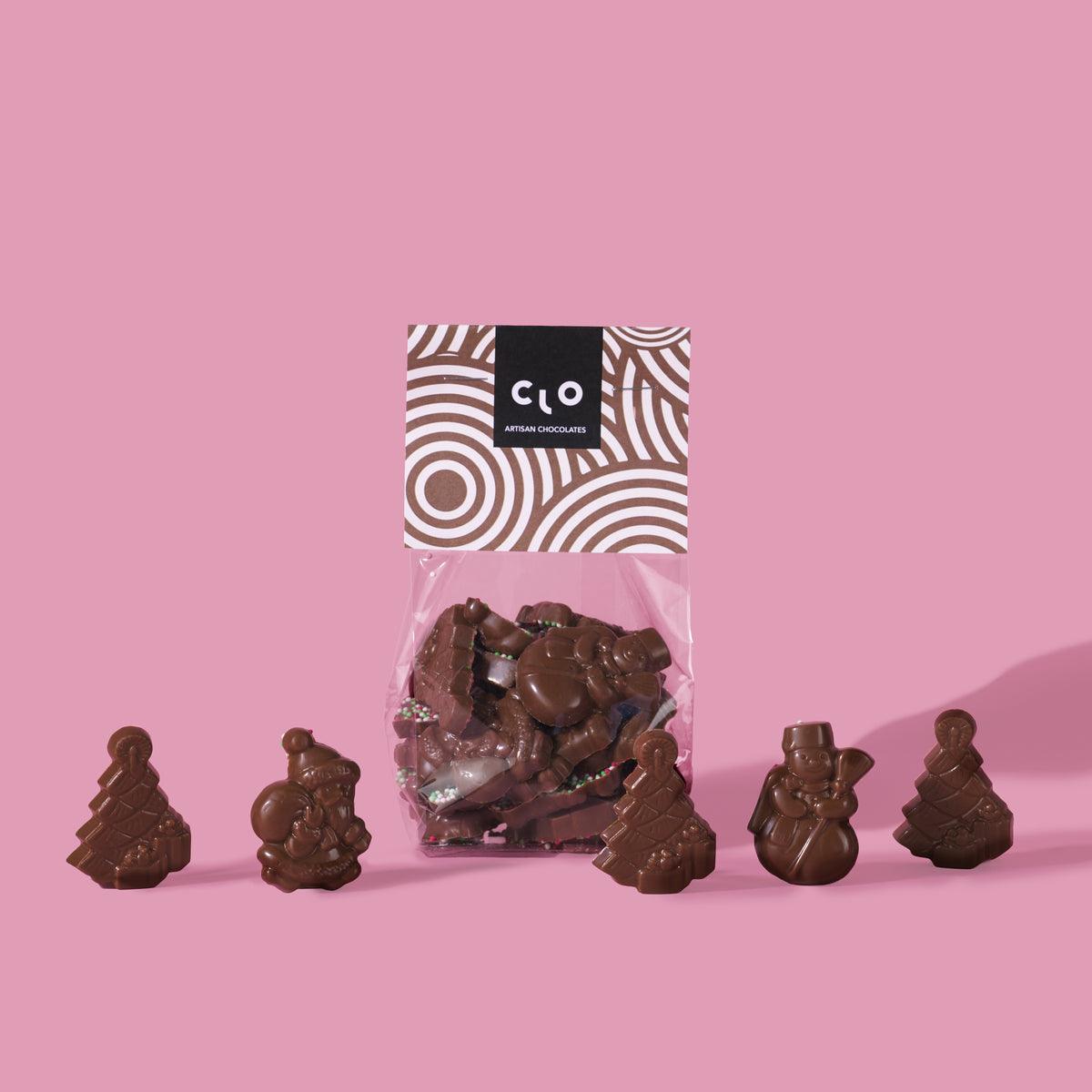Christmas Jazzies -**PRE-ORDER - SHIPPING FIRST WEEK OF NOVEMBER**