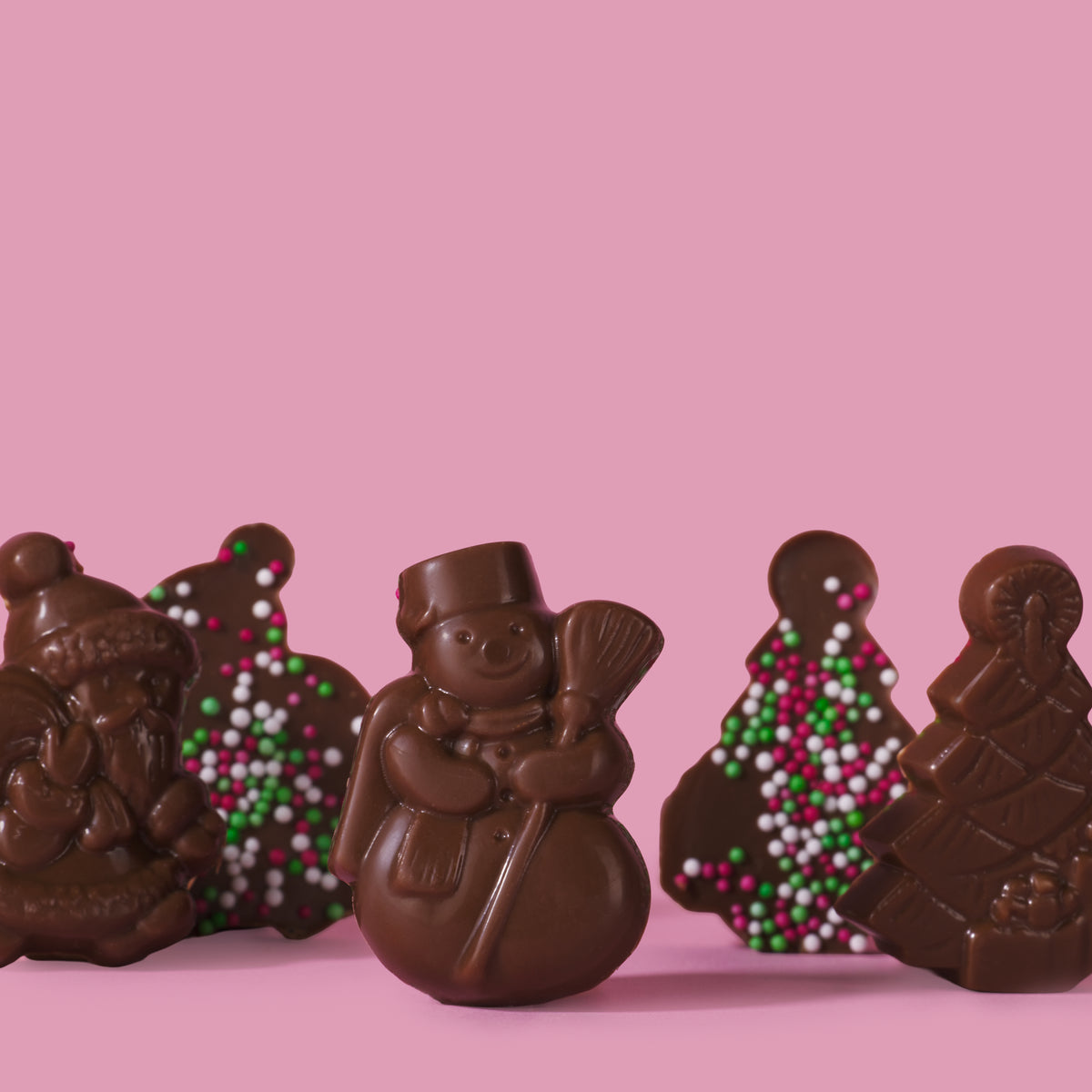 Christmas Jazzies -**PRE-ORDER - SHIPPING FIRST WEEK OF NOVEMBER**