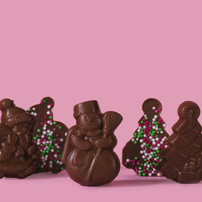 Christmas Jazzies -**PRE-ORDER - SHIPPING FIRST WEEK OF NOVEMBER**