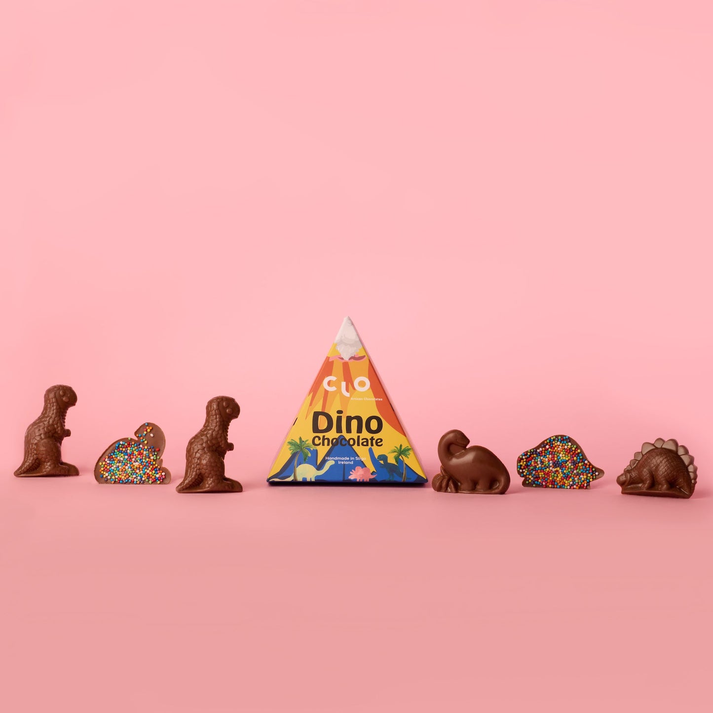 Dinosaur Jazzies
