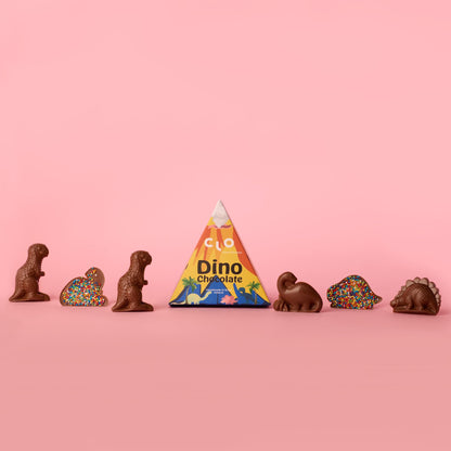Dinosaur Jazzies