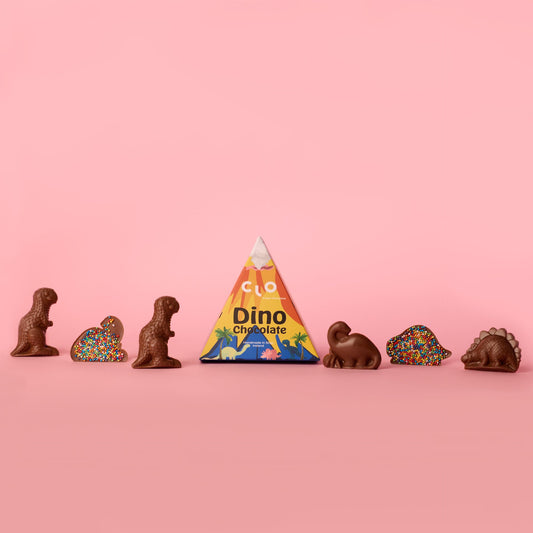 Dinosaur Jazzies