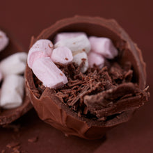 Load image into Gallery viewer, Hot Chocolate Bomb Milk
