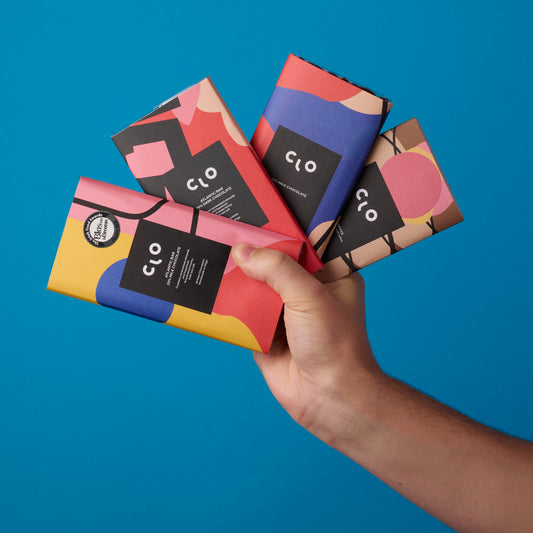 Clo Signature Bar Bundle