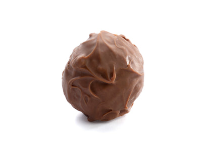 Hennessy and Milk Chocolate