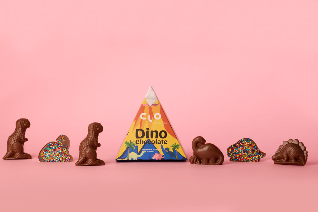 Dinosaur Jazzies