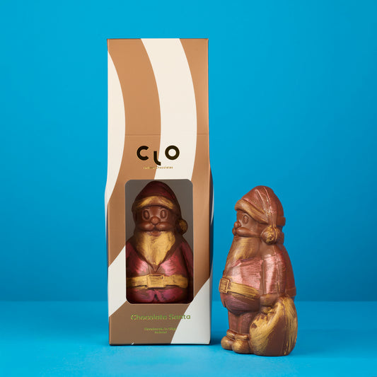 Milk Chocolate  ** PRE-ORDER NOW - Shipping First Week November**