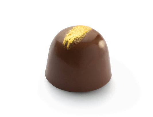 Sea Salt Praline