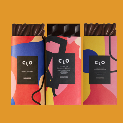 Clo signature Bar Bundle